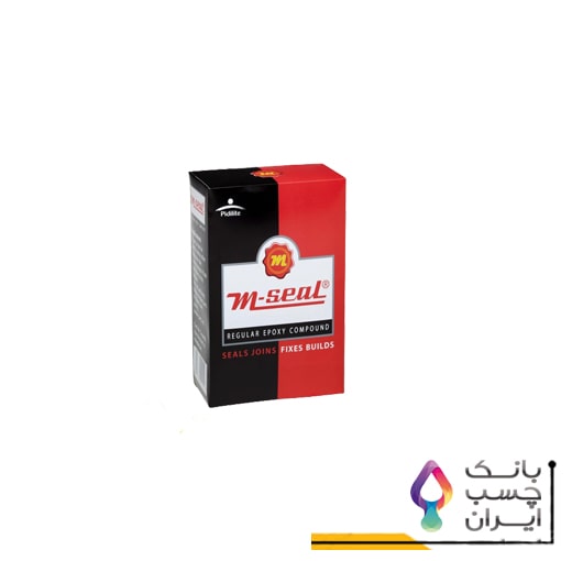 چسب مخصوص فلز