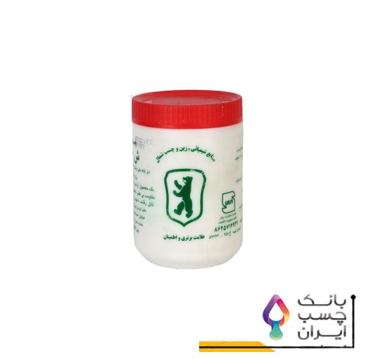 چسب چوب شمال مدل 600 وزن 750 گرم