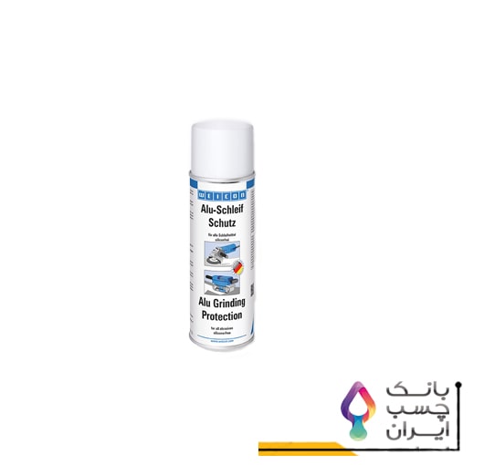 اسپری محافظ صفحه سمباده ویکن 400 میلی لیتر