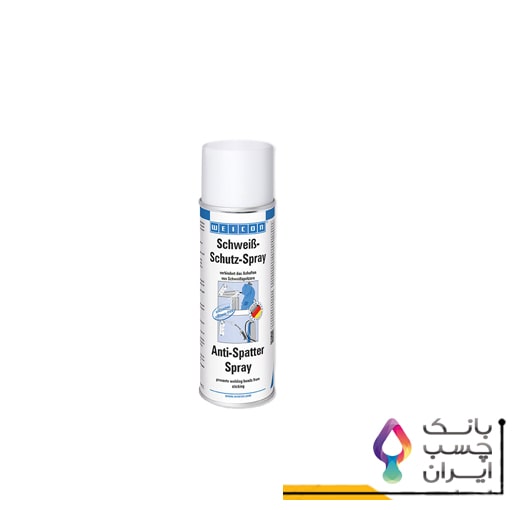 اسپری نازل دستگاه جوش ویکن 400 میلی لیتر