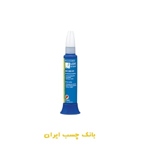 چسب آناروبیک AN 302-91 ویکن