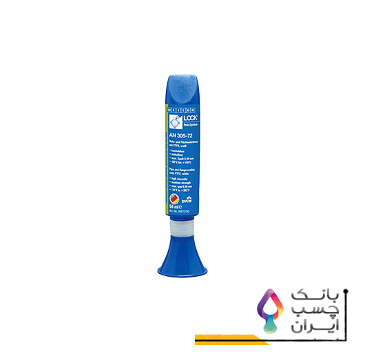 لاک آنایروبیک AN 305-72 ویکن