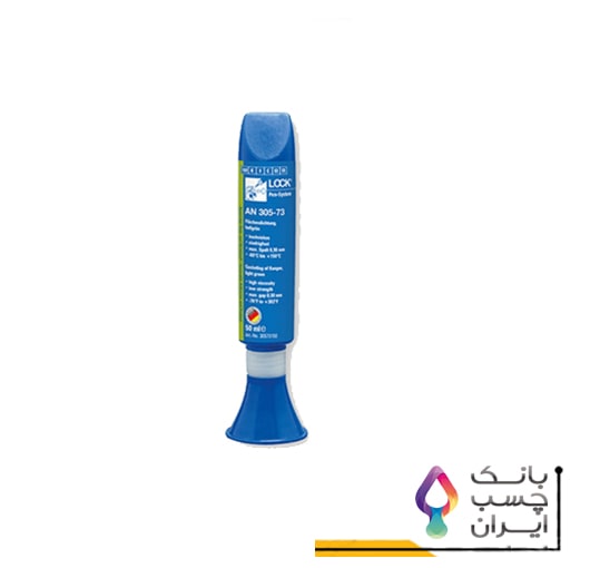 چسب لاک آنایروبیک AN 305-73 ویکن