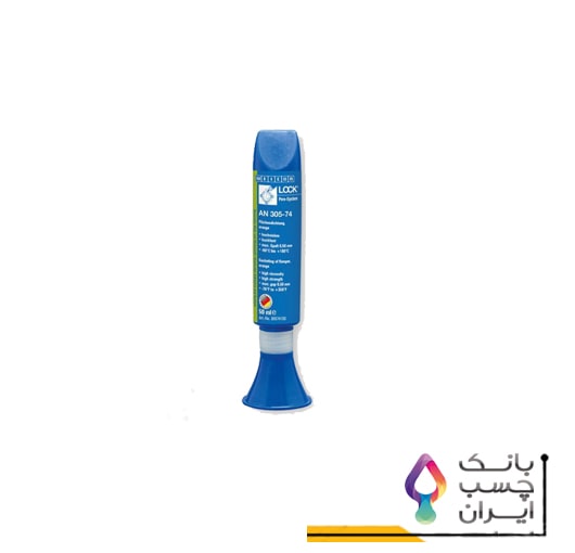 چسب لاک آنایروبیک AN 305-74 ویکن