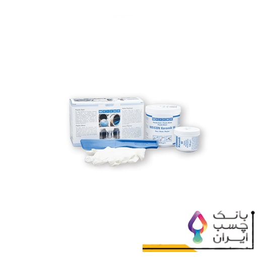 رزین اپوکسی ویکن سرامیک W