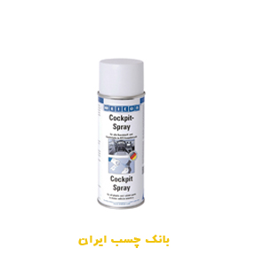 اسپری داشبورد ویکن 400 میلی لیتر