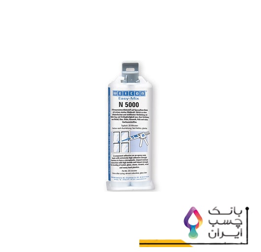 چسب اپوکسی ایزی میکس N5000