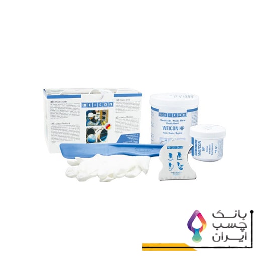 رزین اپوکسی ویکن HP