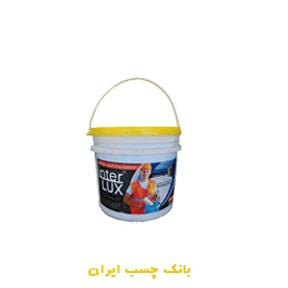 عایق رطوبتی خمیری اینتر لوکس 10 کیلوگرم
