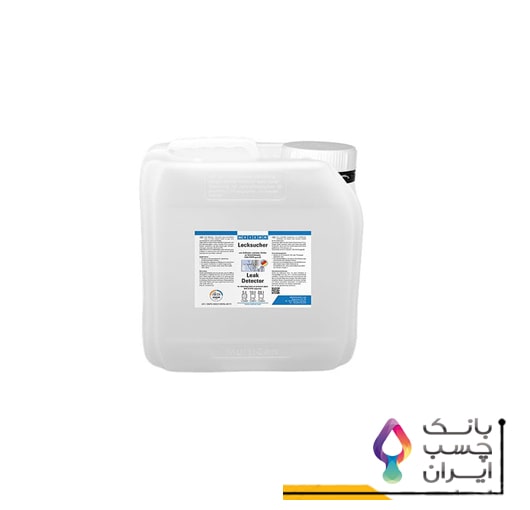 مایع تشخیص نشتی ویکن