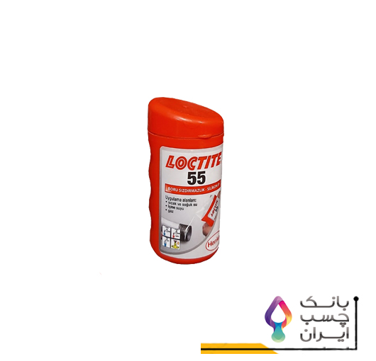 نخ تفلون لاکتایت 55