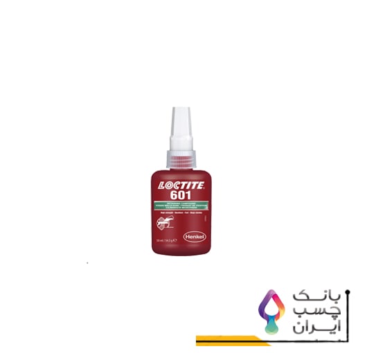 چسب آنایروبیک لاکتایت 601