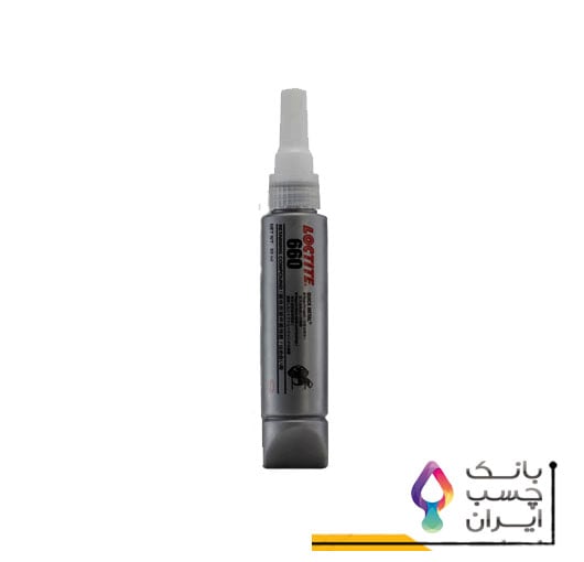 چسب آنایروبیک لاکتایت 660