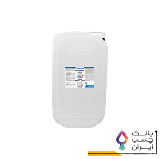 مایع جداکننده قالب ویکن