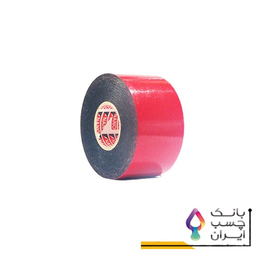 نوار چسب دو طرفه فوم دار نانو 5×5