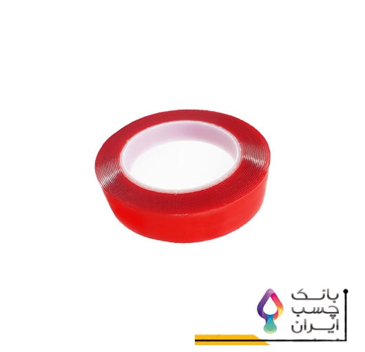 نوار چسب ژله ای دو طرفه نانو 5 متری عرض 30 میلیمتر(5m×30mm)
