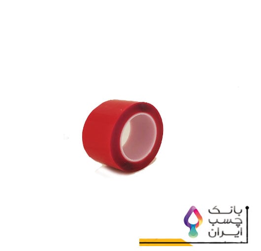نوار چسب ژله ای دو طرفه نانو 5 متری عرض 50 میلیمتر(5m×50mm)