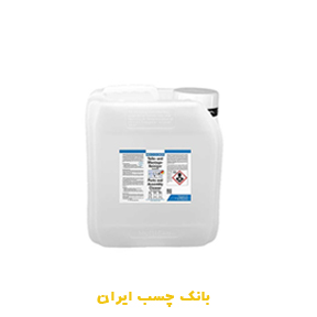مایع تمیز کننده قطعات ویکن