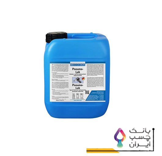 روغن روانکار اتصالات پنوماتیک ویکن