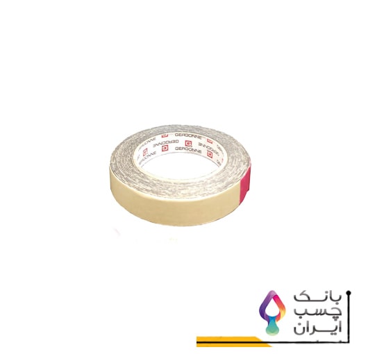نوار چسب دو طرفه فوم دار PP