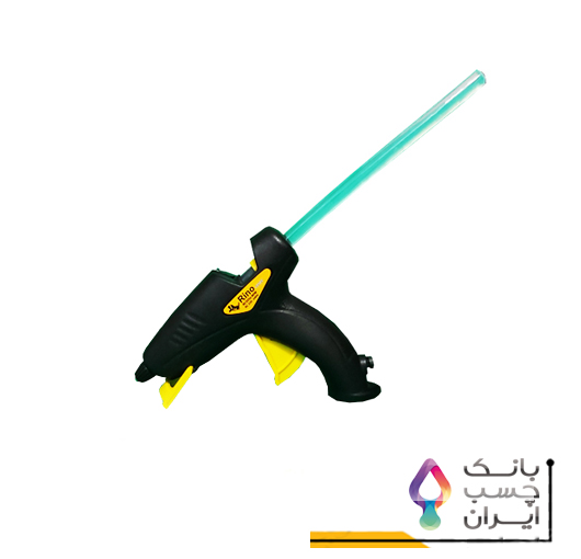گان چسب حرارتی 80 وات رینو