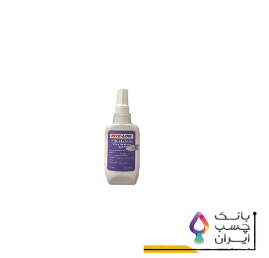 چسب تفلون مایع رایت لاک 50 میلی لیتر