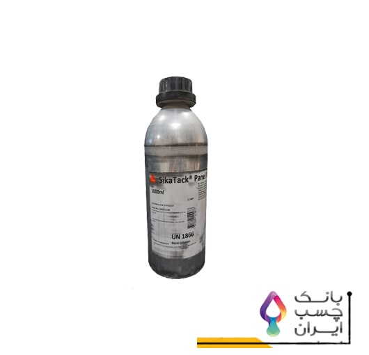 چسب پرایمر پنل سیکا 1لیتر
