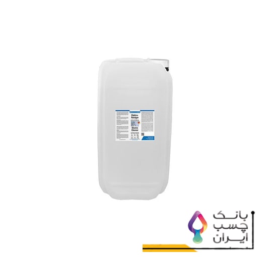 مایع محافظ فولاد ضد زنگ ویکن