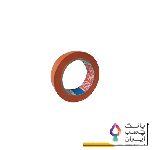نوار چسب بی اثر تسا 3 سانتی متر