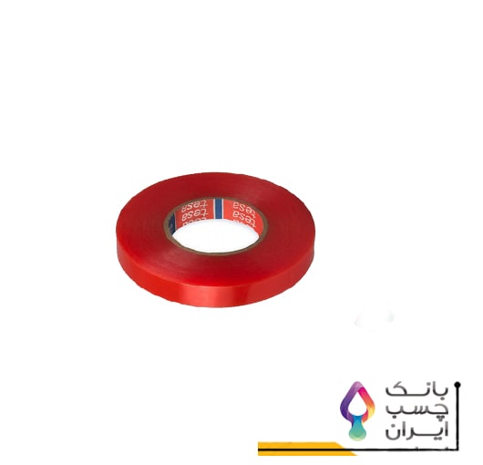 نوار چسب کلاه گیس تزا 2 سانتی متر