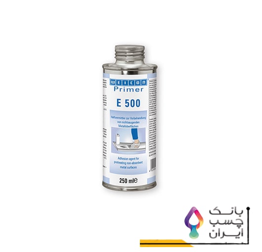 پرایمر E 500 ویکن 250 میلی لیتر