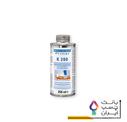 پرایمر K200 ویکن