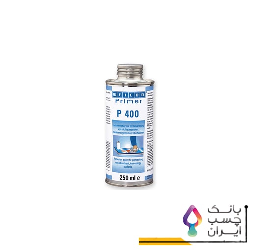 پرایمرP400 ویکن 250 میلی لیتر