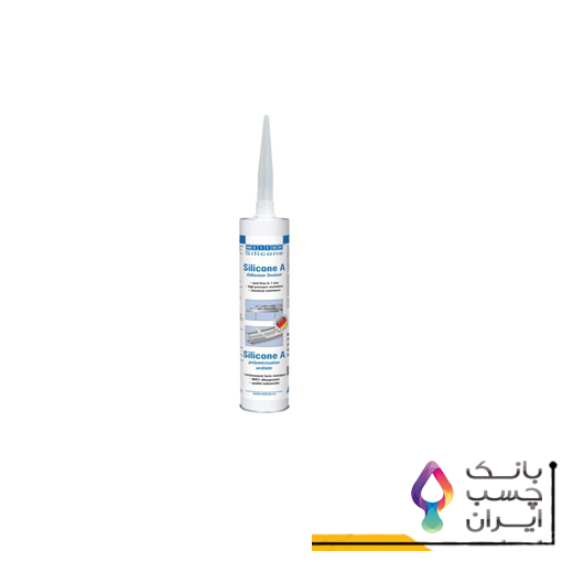 چسب سیلیکون A ویکن 310 میلی لیتر