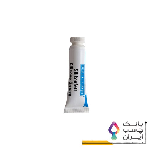 گریس سیلیکون ویکن وزن 5 گرم