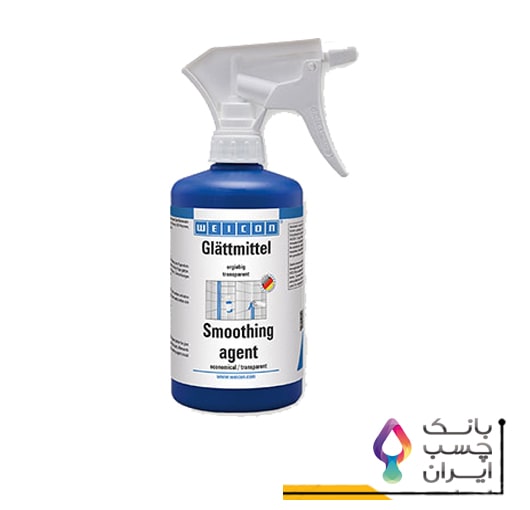 صاف کننده چسب کاری ویکن 500 میلی لیتر