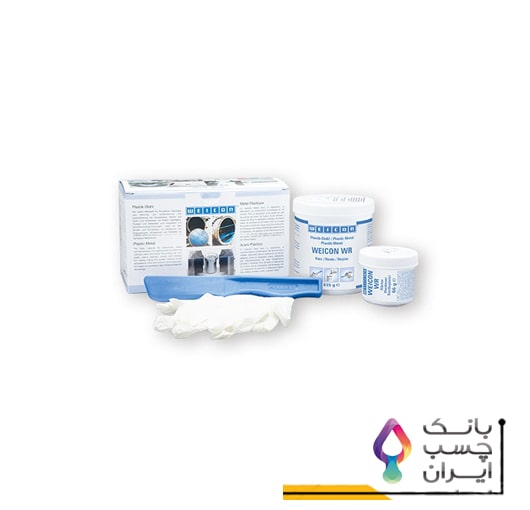 رزین اپوکسی ویکن WR