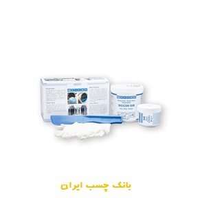 رزین اپوکسی ویکن WR